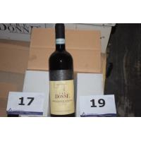 12 flessen à 75cl wijn TRE DONNE, Donna Viola, Dolcetto d'Alba, 2016, 13,5%